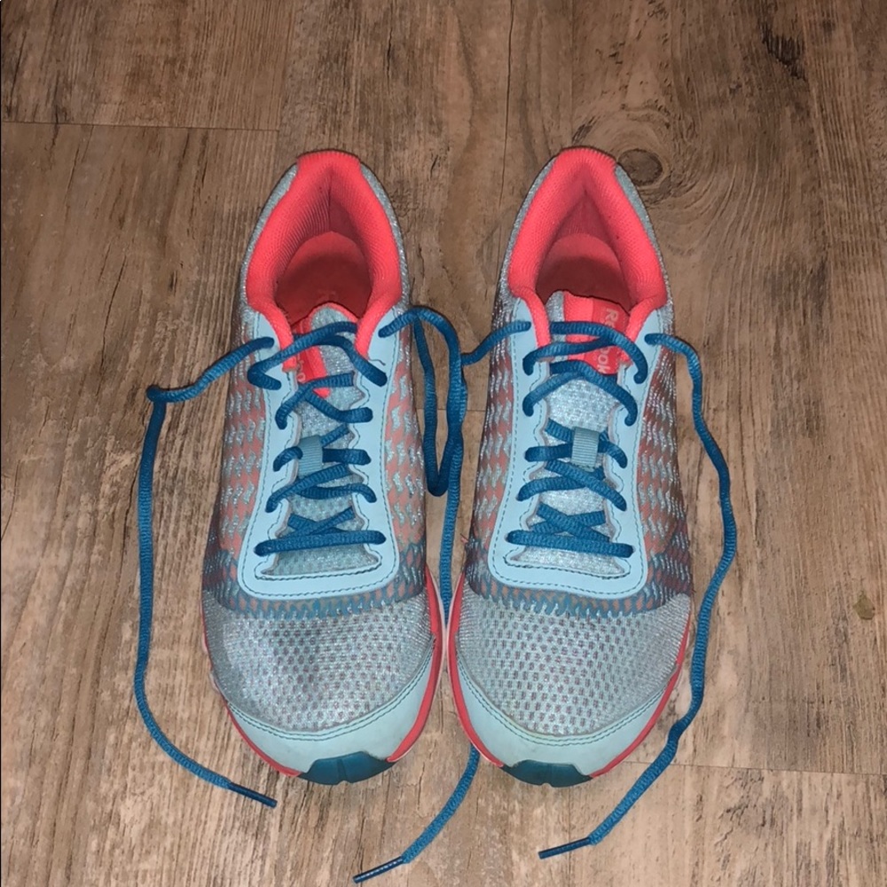 Reebok Sublite Duo